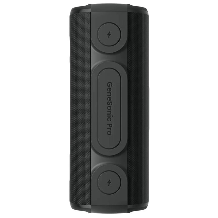 MILESEEY GeneSonic Pro Detachable Golf GPS Speaker