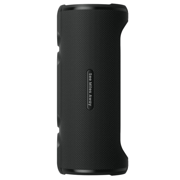 MILESEEY GeneSonic Pro Detachable Golf GPS Speaker