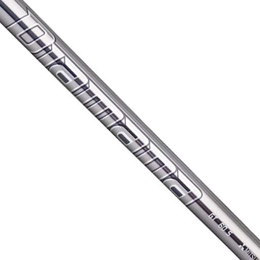 PING Custom Shaft