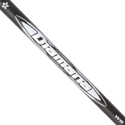 PING Custom Shaft