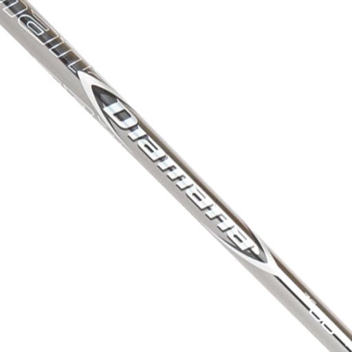 PING Custom Shaft