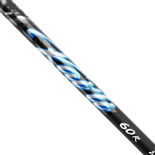 Cobra Custom Wood Shaft