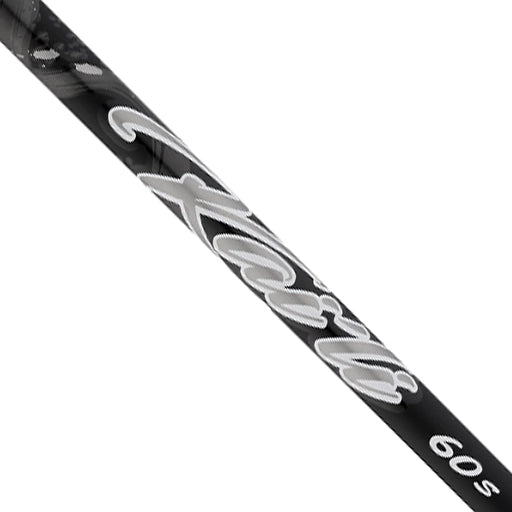 Srixon Custom Shaft
