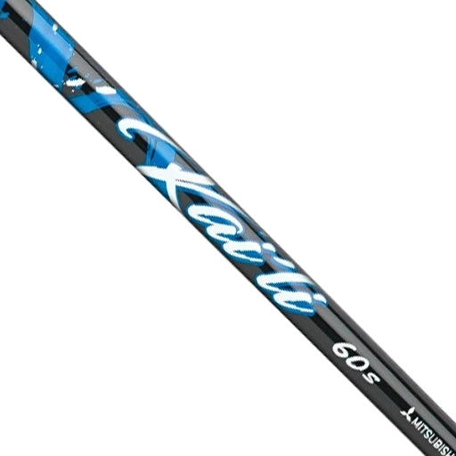 Cobra Custom Shaft