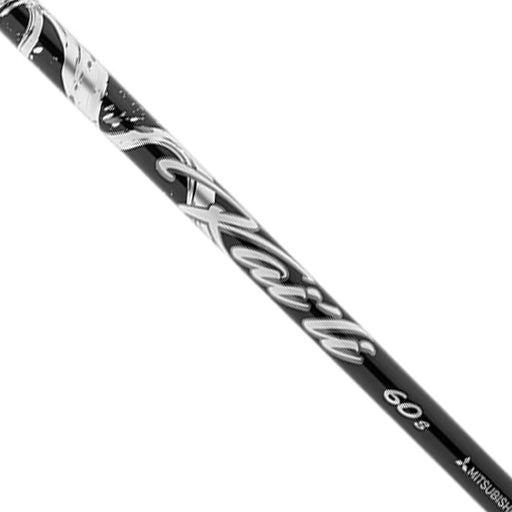 Cobra Custom Shaft