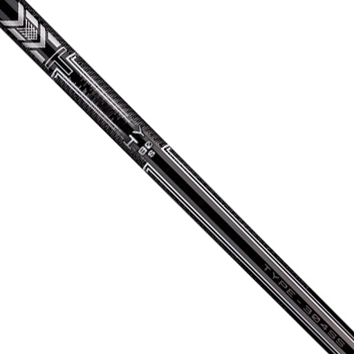 Cobra Custom Shaft