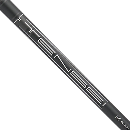 Titleist Custom Wood Shaft