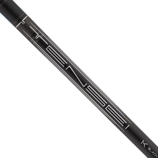 PING Custom Shaft