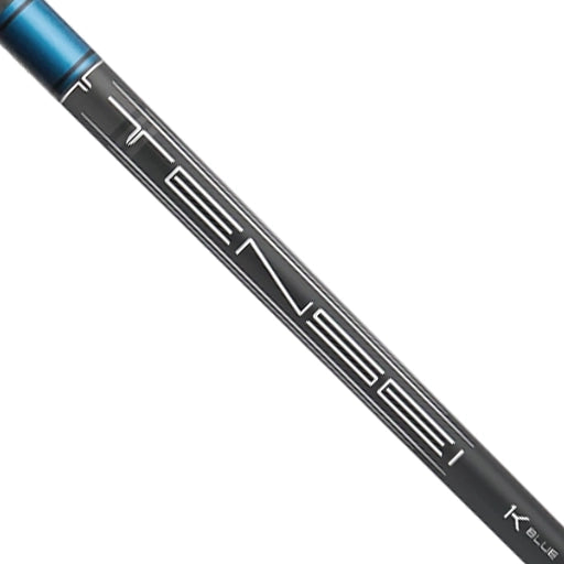 Titleist Custom Wood Shaft