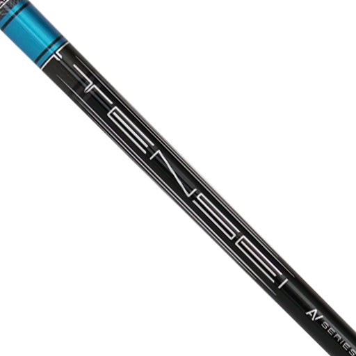 PING Custom Shaft