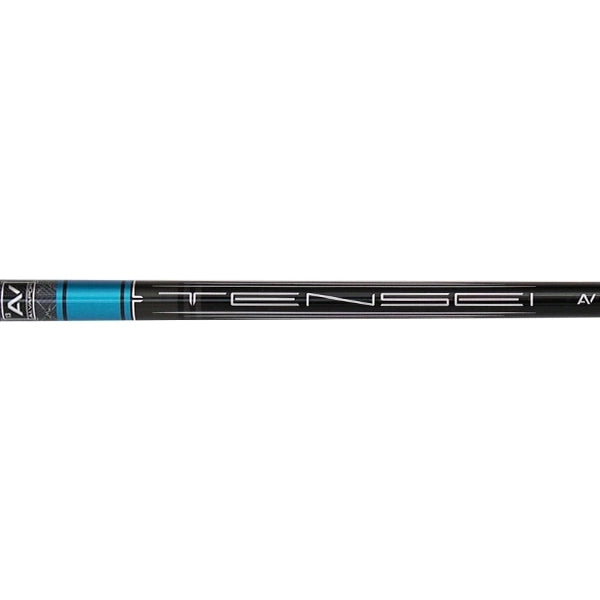 Srixon Custom Wood Shaft