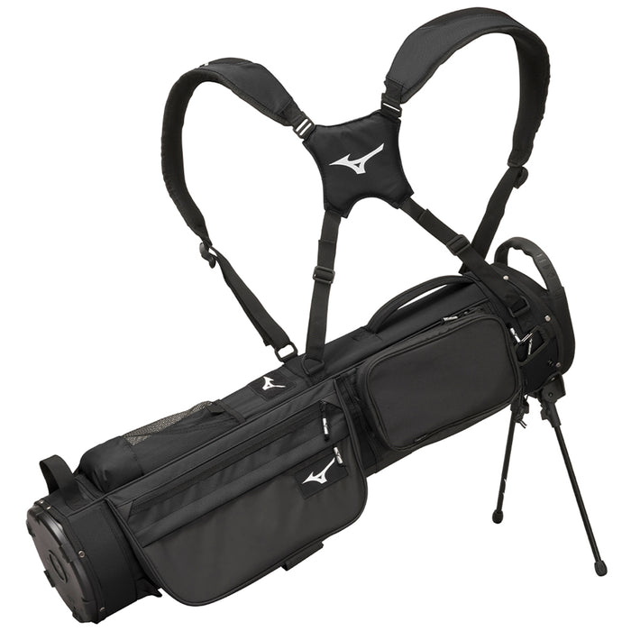 Mizuno 2022 BR-D2 Carry Golf Bag