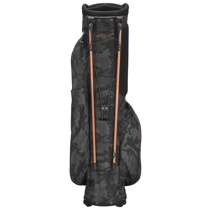 Mizuno 2024 BR-D3 Stand Bag