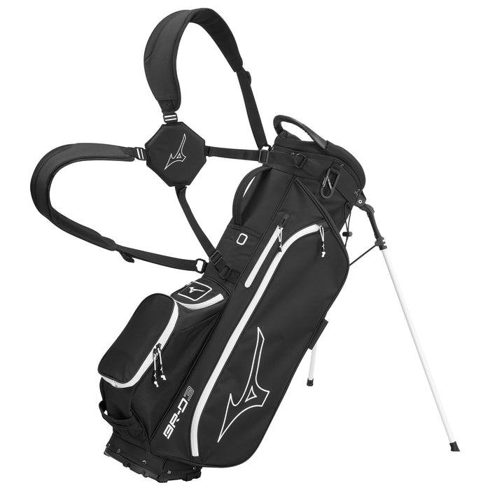 Mizuno 2024 BR-D3 Stand Bag