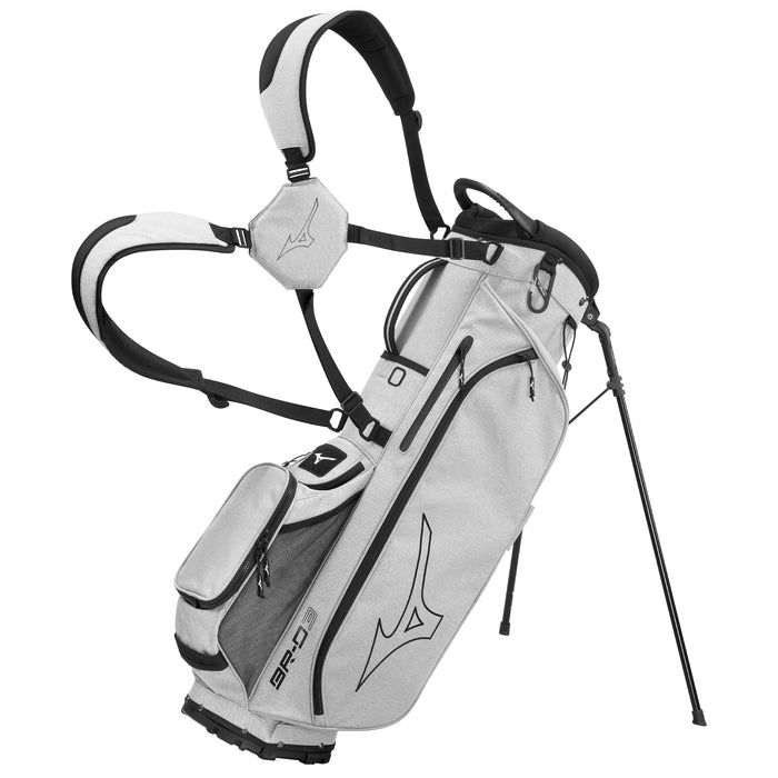 Mizuno 2024 BR-D3 Stand Bag