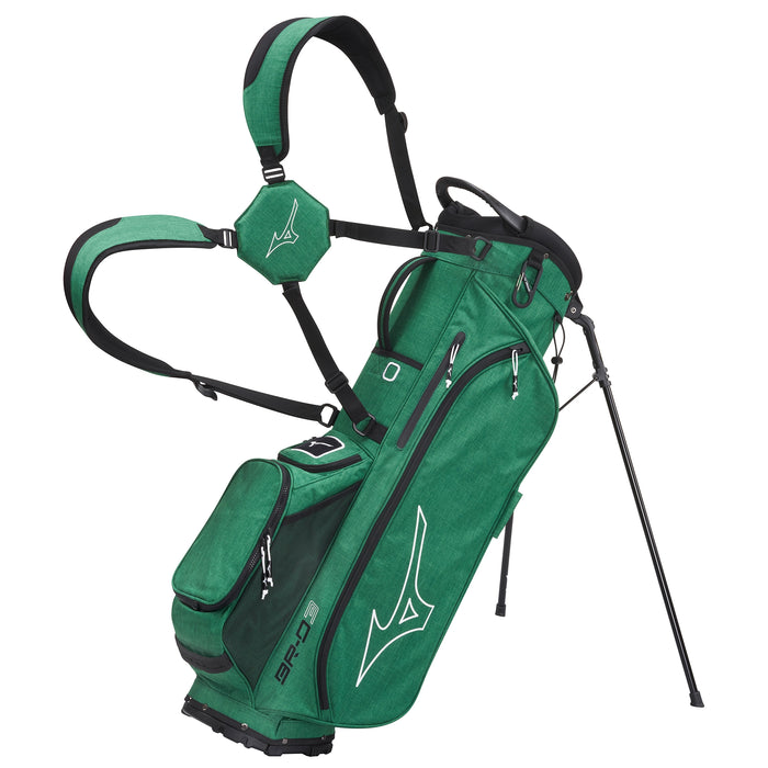 Mizuno 2024 BR-D3 Stand Bag