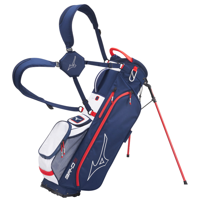 Mizuno 2024 BR-D3 Stand Bag