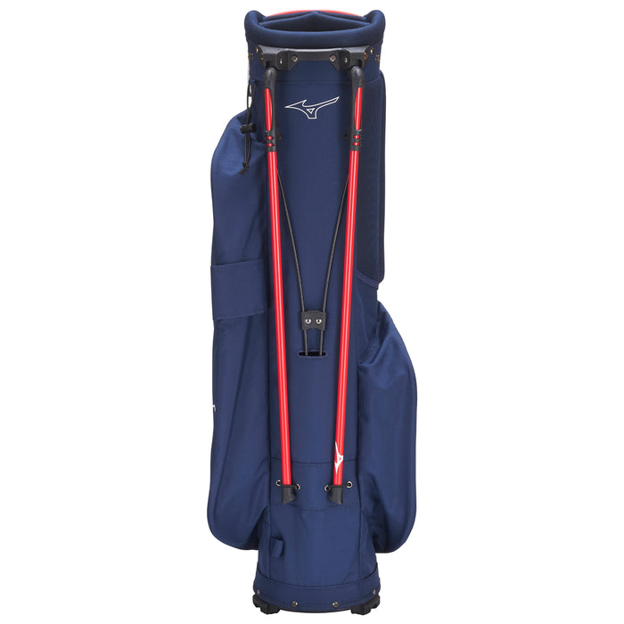 Mizuno 2024 BR-D3 Stand Bag