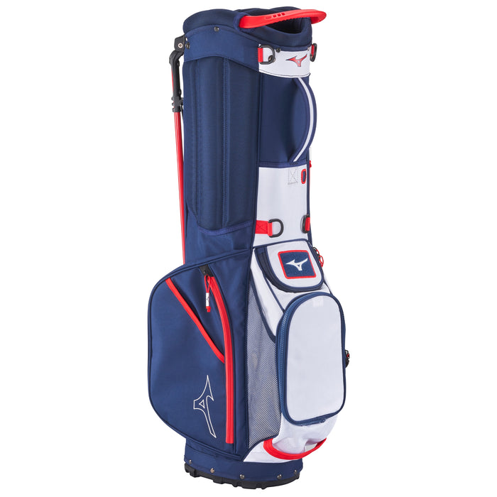 Mizuno 2024 BR-D3 Stand Bag