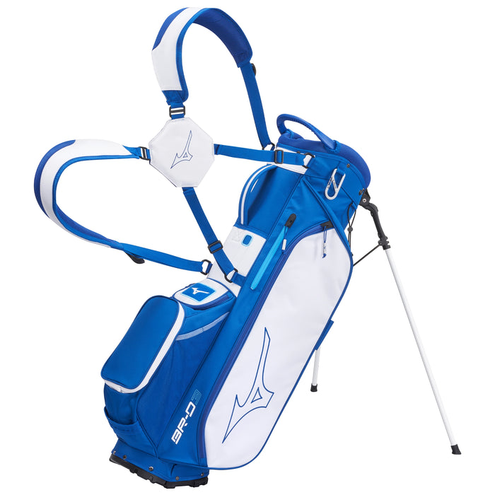 Mizuno 2024 BR-D3 Stand Bag