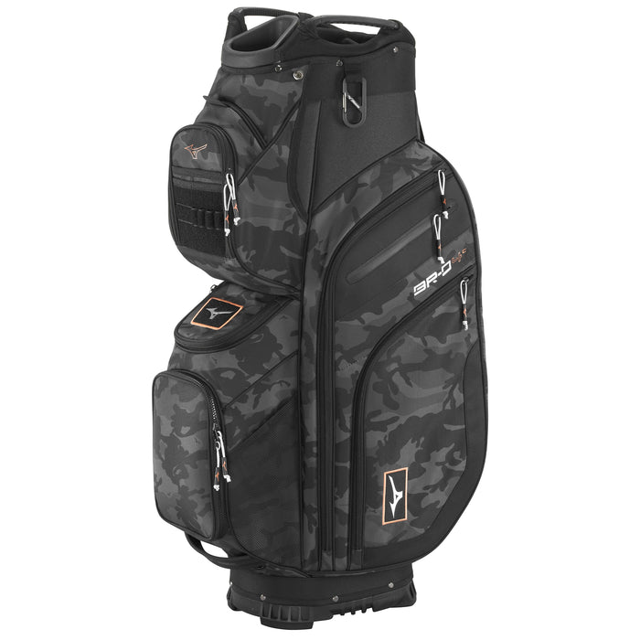 Mizuno 2024 BR-D4 Cart Bag