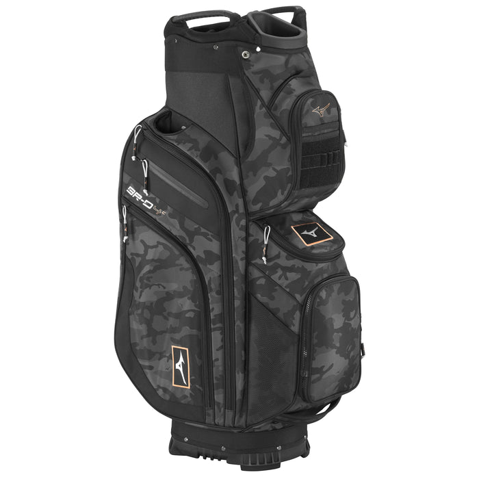 Mizuno 2024 BR-D4 Cart Bag