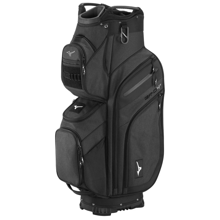 Mizuno 2024 BR-D4 Cart Bag