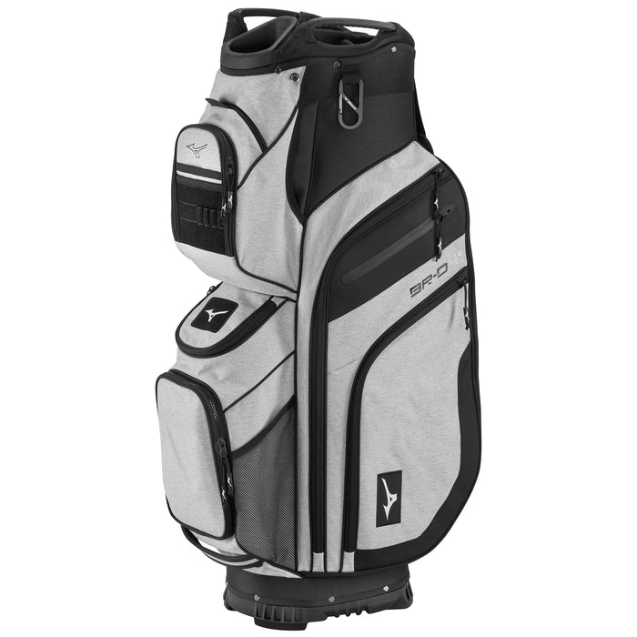 Mizuno 2024 BR-D4 Cart Bag