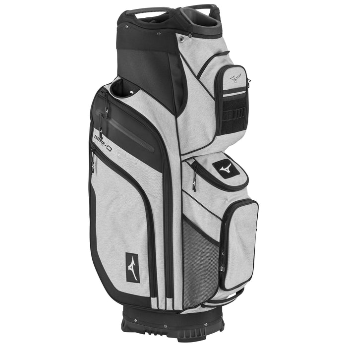 Mizuno 2024 BR-D4 Cart Bag