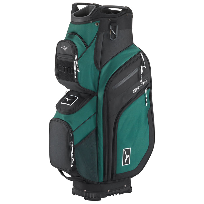 Mizuno 2024 BR-D4 Cart Bag