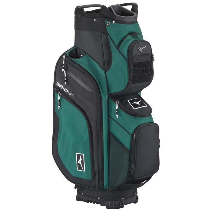 Mizuno 2024 BR-D4 Cart Bag