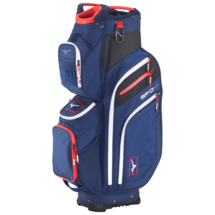 Mizuno 2024 BR-D4 Cart Bag