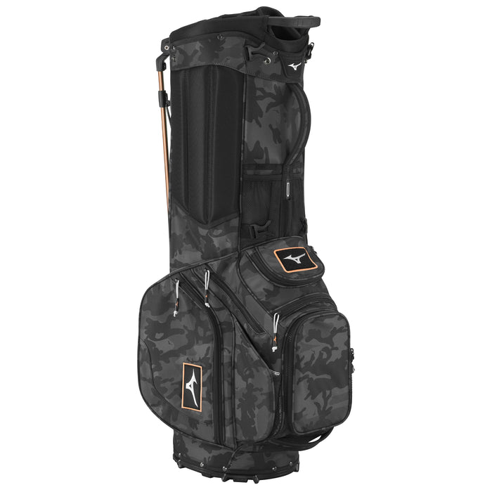 Mizuno 2024 BR-DX Stand Bag