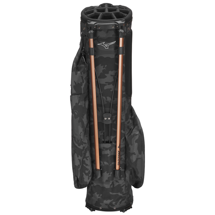 Mizuno 2024 BR-DX Stand Bag