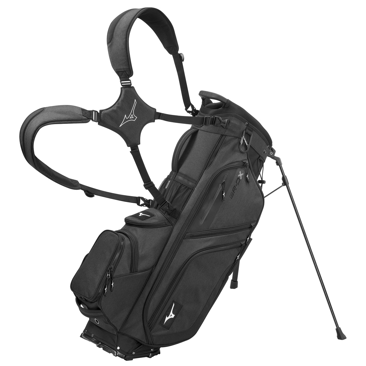 Dx Bags Mizuno 2024 BR-DX 14-Way Stand Bag — The House of Golf