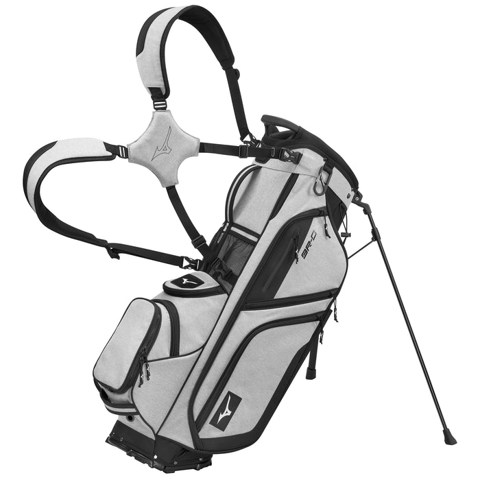 Mizuno 2024 BR-DX Stand Bag