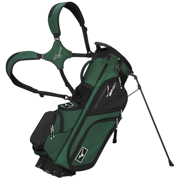 Mizuno 2024 BR-DX Stand Bag