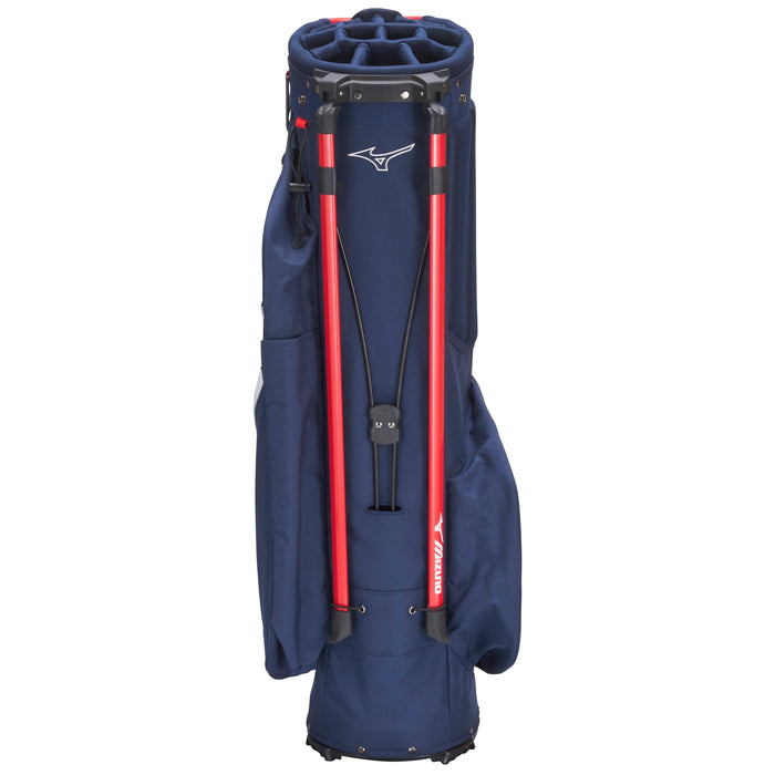 Mizuno 2024 BR-DX Stand Bag