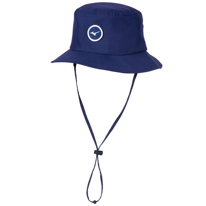 Mizuno 2025 Bucket Sun Hat