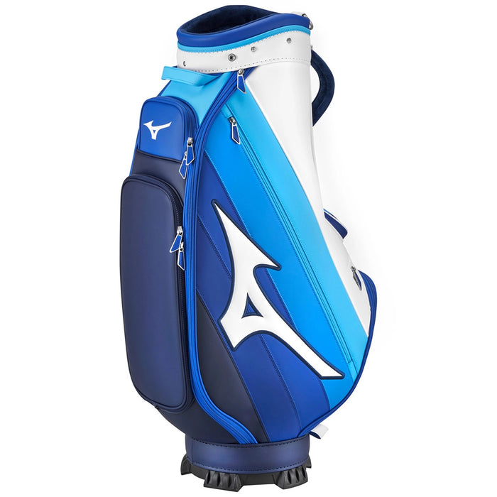 Mizuno 2025 Midsize Tour Staff Bag