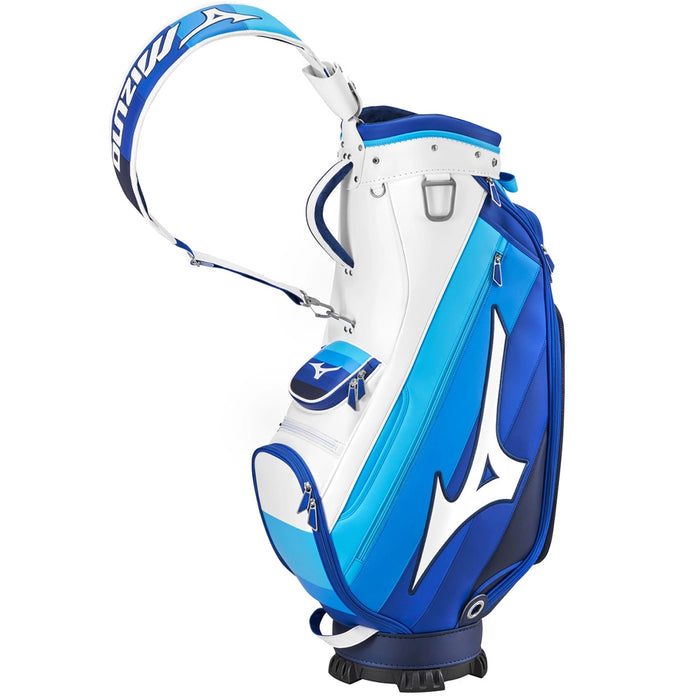 Mizuno 2025 Midsize Tour Staff Bag