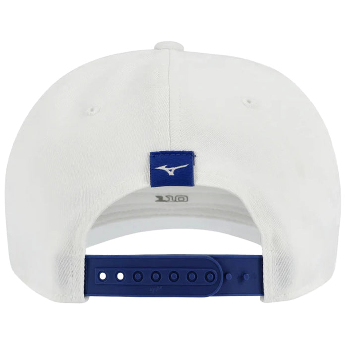 Mizuno 2025 Patch Snapback Cap