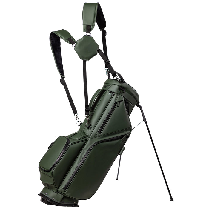 Mizuno 2025 Pro Stand Bag