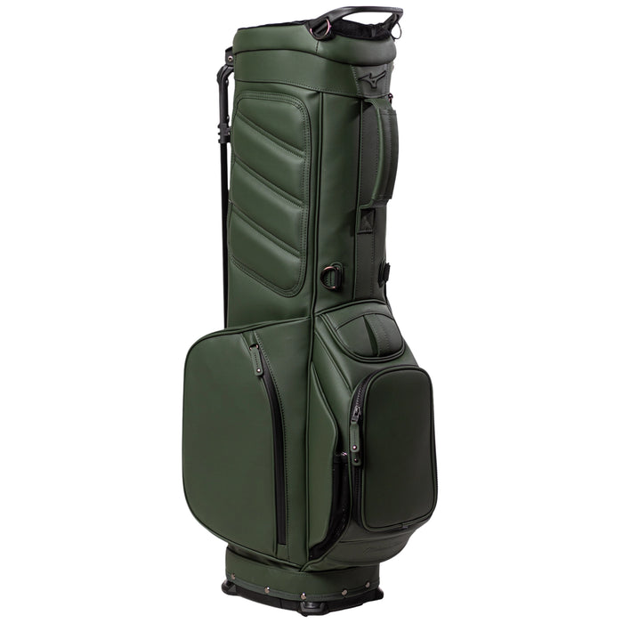 Mizuno 2025 Pro Stand Bag