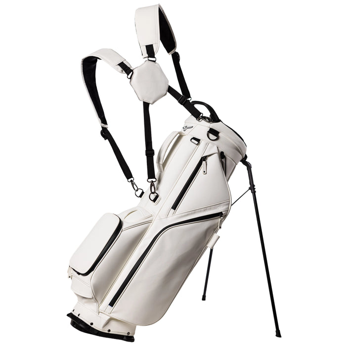 Mizuno 2025 Pro Stand Bag