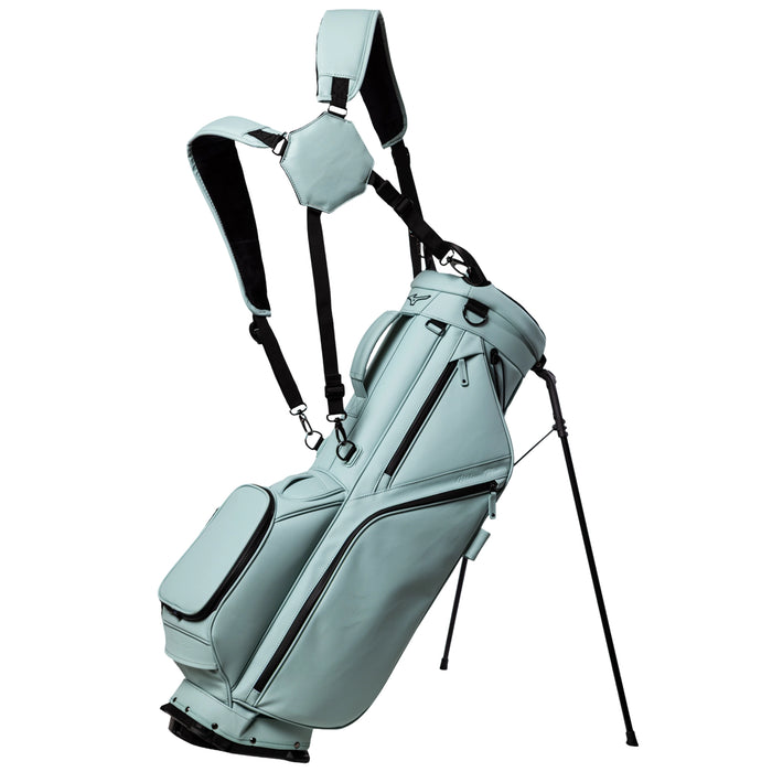 Mizuno 2025 Pro Stand Bag