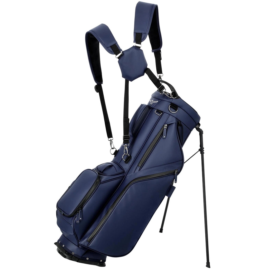 Mizuno 2025 Pro Stand Bag — The House of Golf