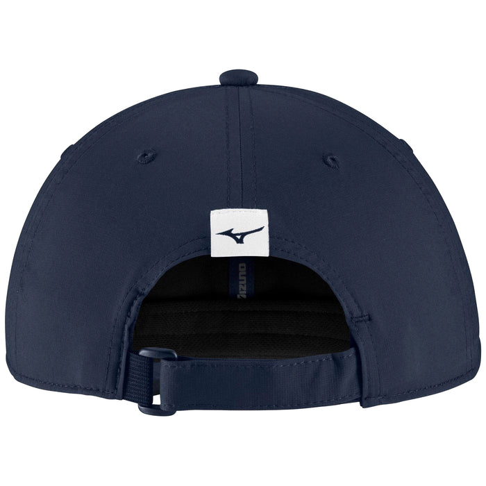 Mizuno 2026 1906 Crest Adjustable Cap