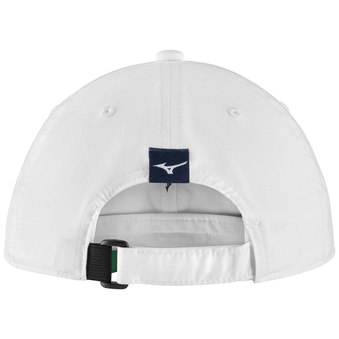 Mizuno 2026 1906 Crest Adjustable Cap