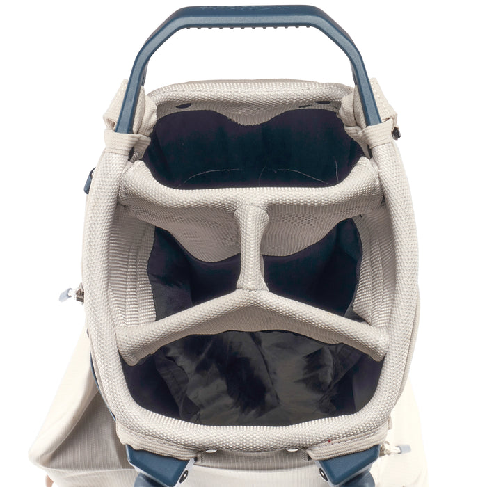 Mizuno 2026 BR-D1 Stand Bag - Sand